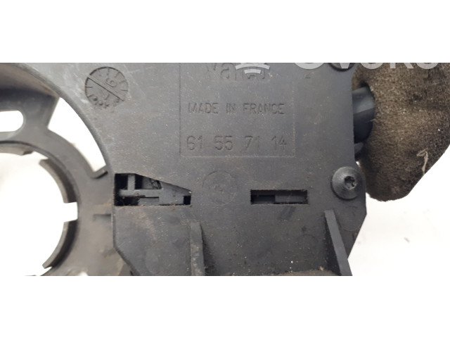 Ручка стеклоочистителей 61557114, 9620376580 Citroen Berlingo