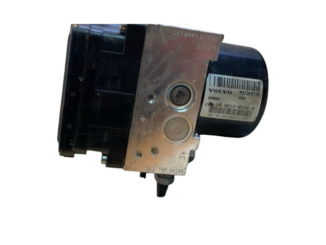 Блок АБС 31329139, P31329139   Volvo  V70  2008 - 2013 года