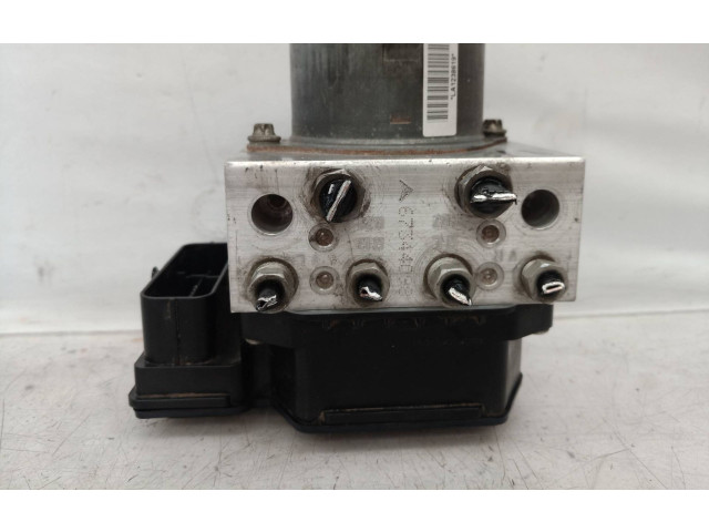 Блок АБС 8G912C405AB, 8G912C405AB Ford S-MAX 2006 - 2015 года