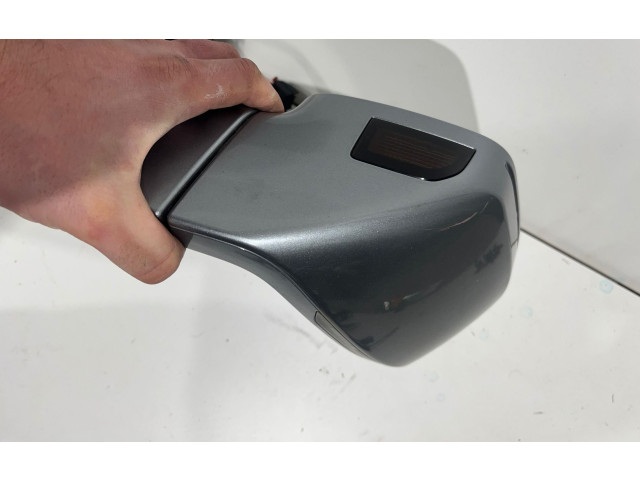 Зеркало электрическое Audi A7 S7 4G 2011 - 2017 года