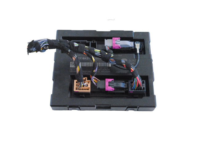 Блок комфорта 8K0907064FC Audi A4 Allroad