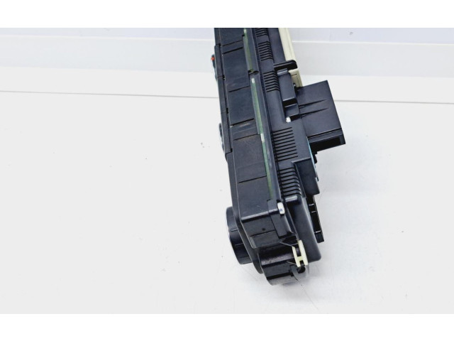 Блок управления климат-контролем 7N0907426L Volkswagen Touran II