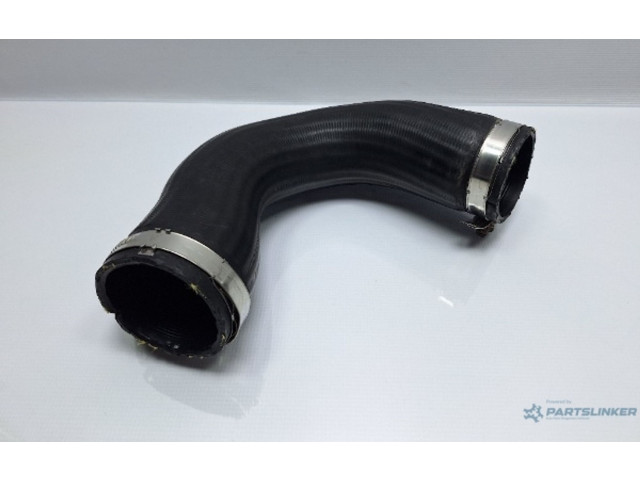 Интеркулер 1K0145834AP, 1K0145834AP Audi A3 S3 A3 Sportback 8P