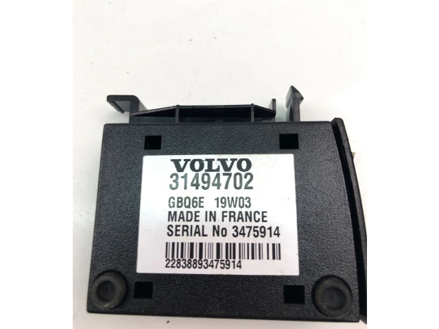 Блок управления 31494702 Volvo XC90