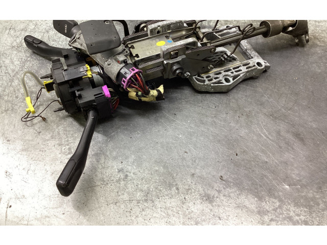    Рулевая рейка 4B1419502B, 10128728   Audi A6 S6 C5 4B 1997 - 2005 года