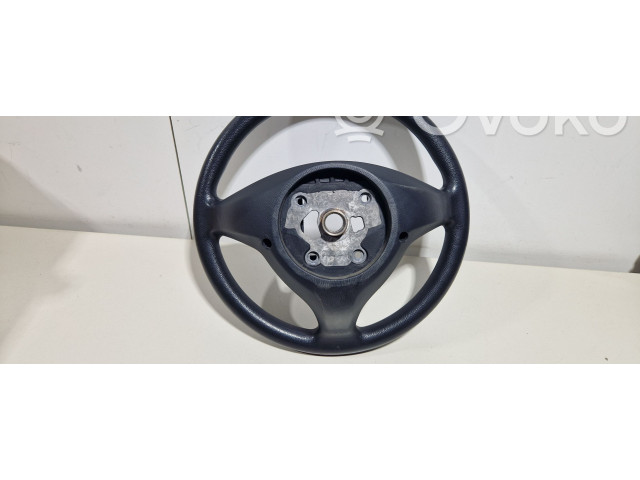 Руль Mercedes-Benz A W169  2004 - 2012 года A1694600103      