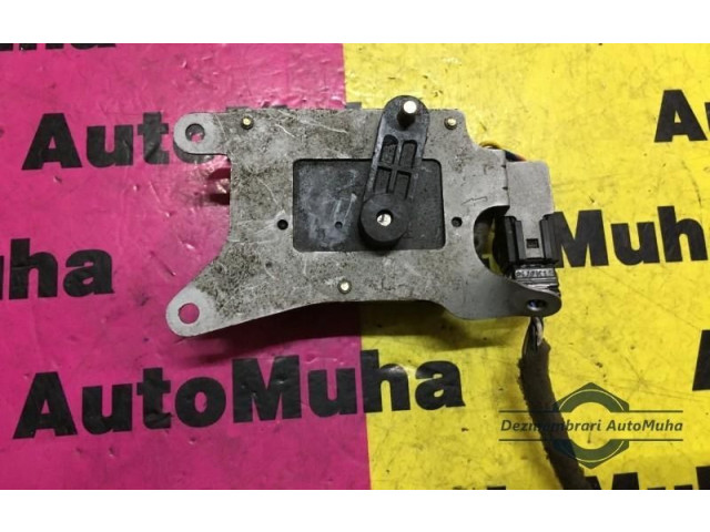 Блок комфорта Citroen C4 I