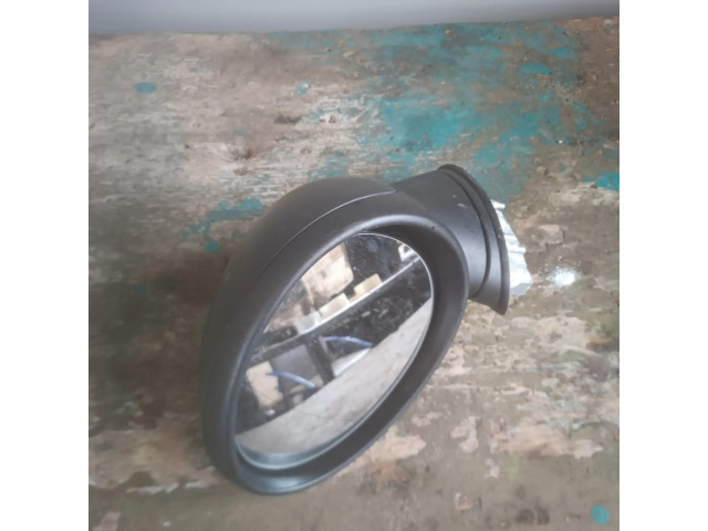 Зеркало электрическое        Mini One - Cooper R56  2014-- года   