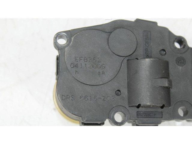 Вентилятор печки Jaguar XF X250