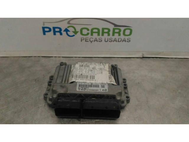 Řídící jednotka 51903003 Alfa Romeo Giulietta 2012