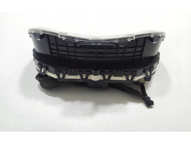 Přístrojová deska Nissan Navara D23 2020 5JU2B