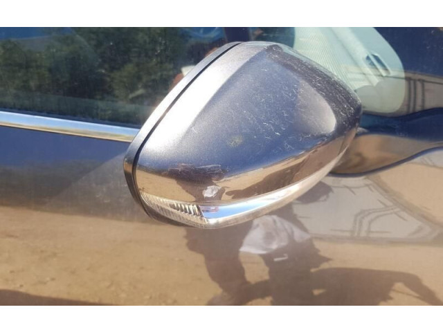 Зеркало электрическое        Peugeot 2008 I  2013 - 2019 года   