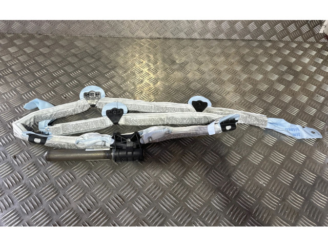 Боковая подушка безопасности 4F9880742A Audi A6 S6 C6 4F