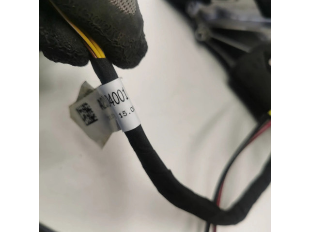 Zpětné zrcátko Mercedes-Benz GLC X253 C253 2017 A25348104001, A253881040