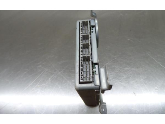 Блок управления двигателя MB1773002281   Jaguar XJ X300