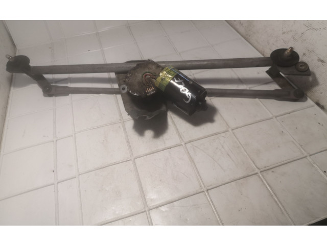 Комплект механизма стеклоочистителей