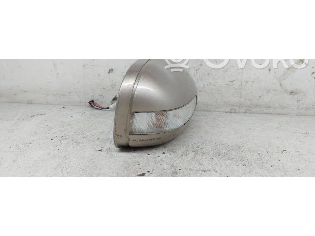 Zpětné zrcátko Mercedes-Benz C W203 2002 413133418, Z8168181