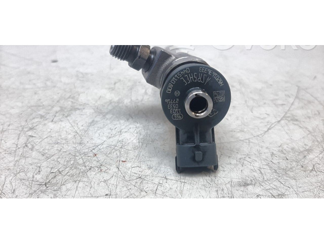 Форсунка H8201636333 Dacia Duster II K9K U8