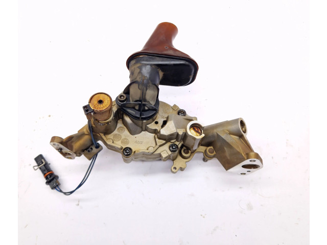 Масляный насос 05184273AD, 338371 Maserati Ghibli