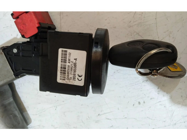 Volant Renault Sandero I 2014 488106181R