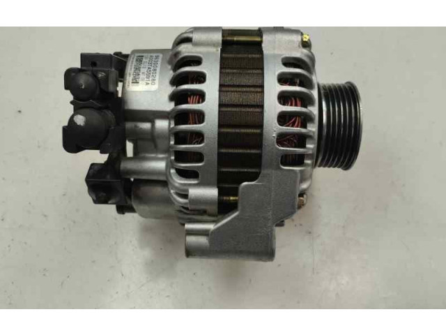 Генератор 9630080280 Citroen Xantia