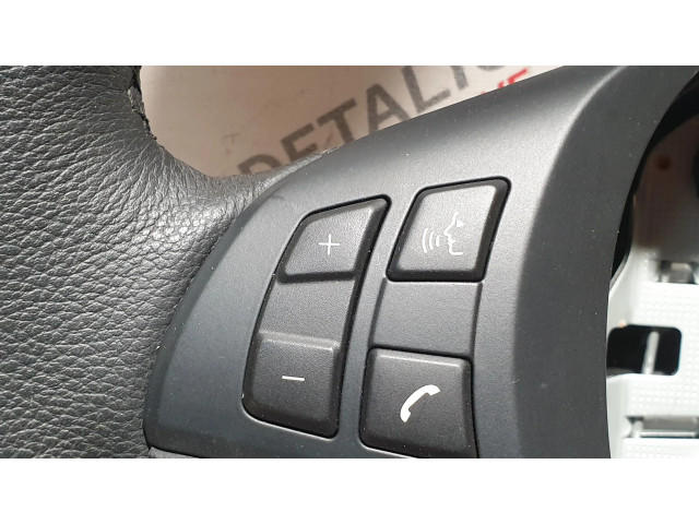 Volant BMW X6 E71 2010 6795256