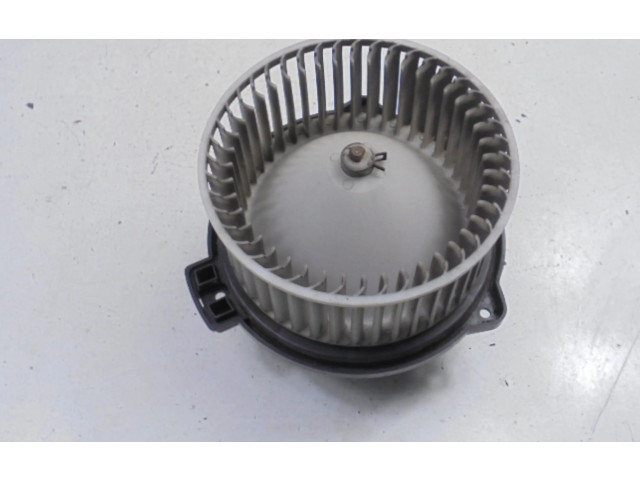 Вентилятор печки    194000-0492, 194000-0492   Mitsubishi Colt