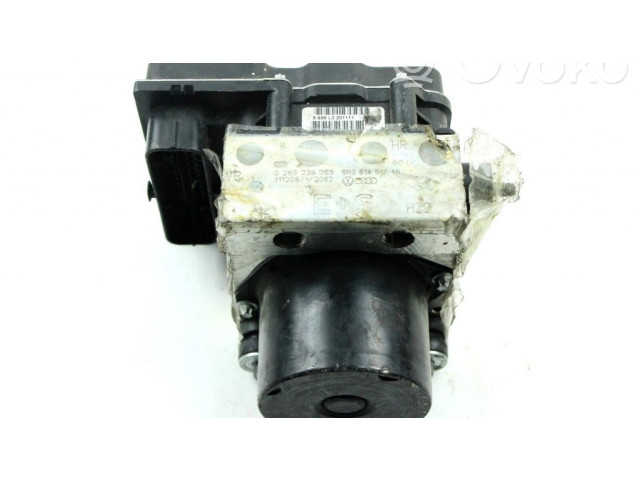 Jednotka ABS 6R0907379BC, 6R0907379AF Volkswagen Polo V 6R 2012
