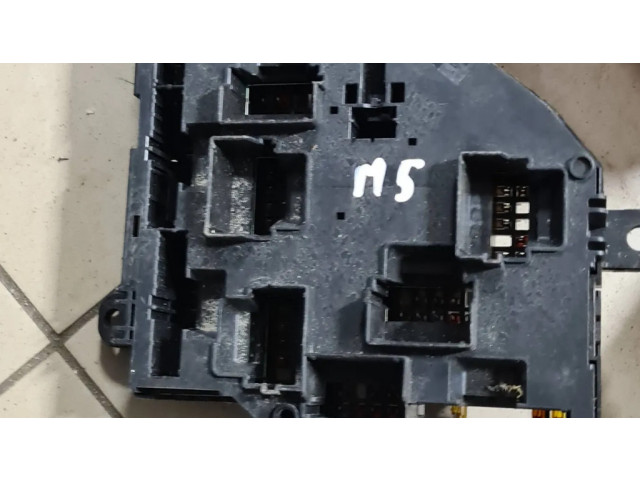 Pojistková skříňka 9264923, 08173559 BMW 5 GT F07 2011