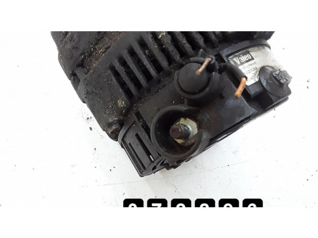 Генератор 2000hdi 2542500a sankabin Lancia Zeta