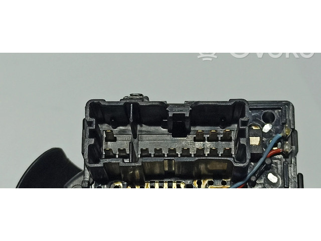 Переключатель дворников 8201196345 Renault Twingo III