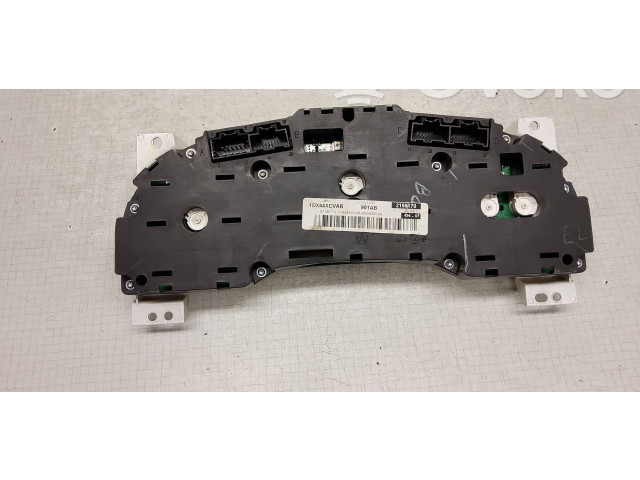 Přístrojová deska Dodge Caliber 2010 P68026901AB, 2195170