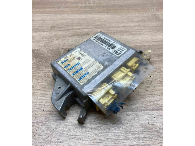 Блок подушек безопасности 77960S7AG911M2, 5WK43071   Honda Stream