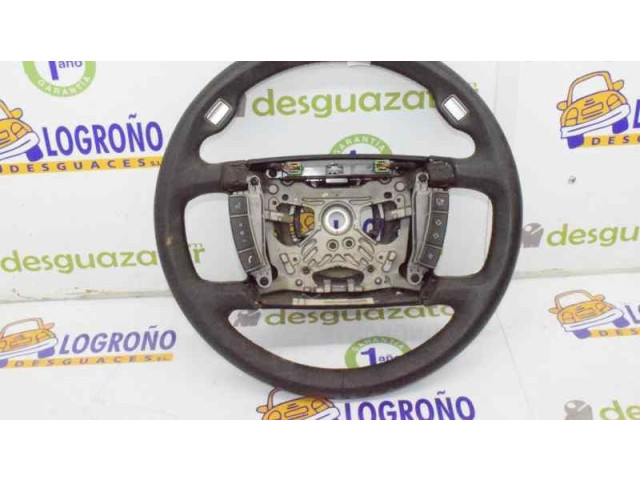 Volant BMW 7 E65 E66 2005 32346761743  