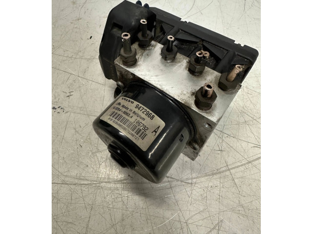 Блок АБС 9472968 Volvo S80 1999 - 2003 года