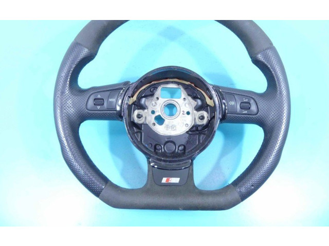 Volant Audi A5 8T 8F 2010 4E0000124B, IMPRK1280698