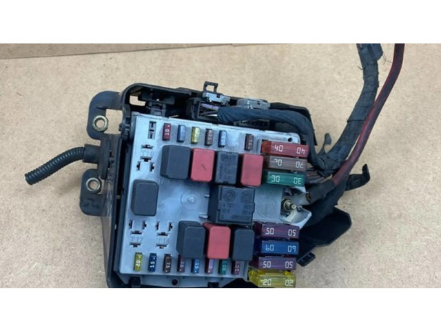 Pojistková skříňka 46778448, 46835583 Fiat Punto (188) 2006