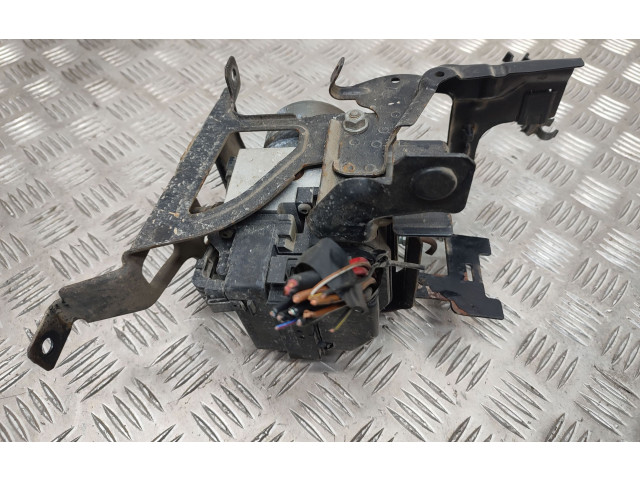 Блок ABS 0273004362   Opel Astra G