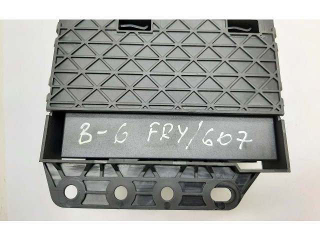 Блок комфорта 3C0907348B, 3C0959433AB   Volkswagen PASSAT B6   