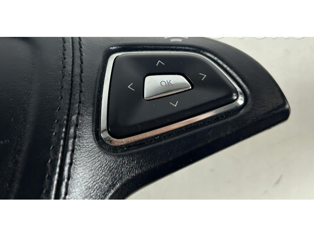 Подушка безопасности водителя HP53-78043B13-AF   Lincoln MKZ II