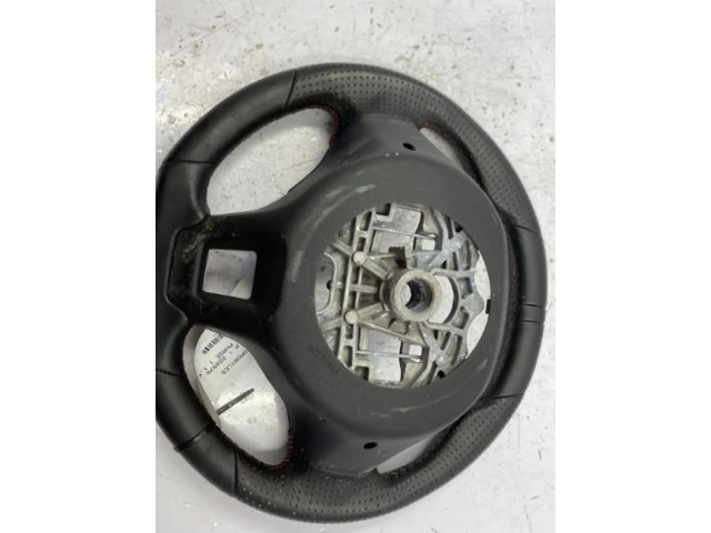 Руль Peugeot 2008 I  2013-2019 года 98123042XJ      