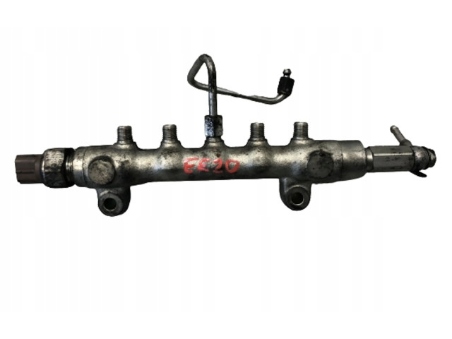 Топливная рампа Subaru Legacy