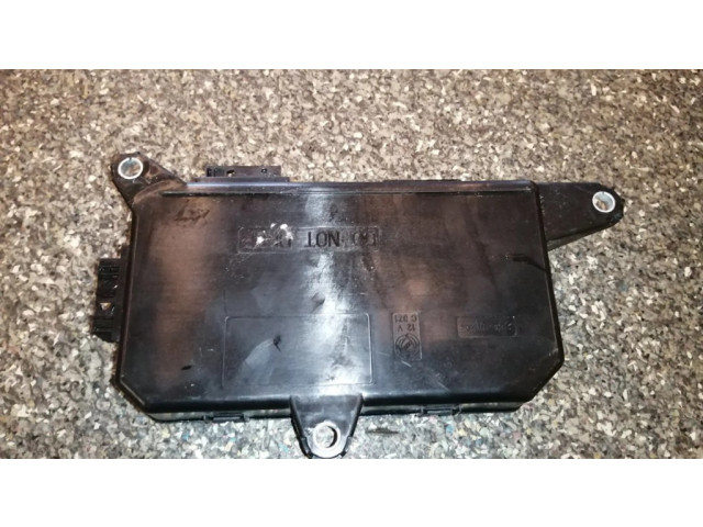 Блок управления дверью