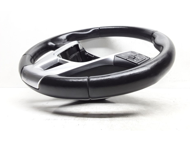 Руль Volvo S60 2011 - 2013 года P31250592