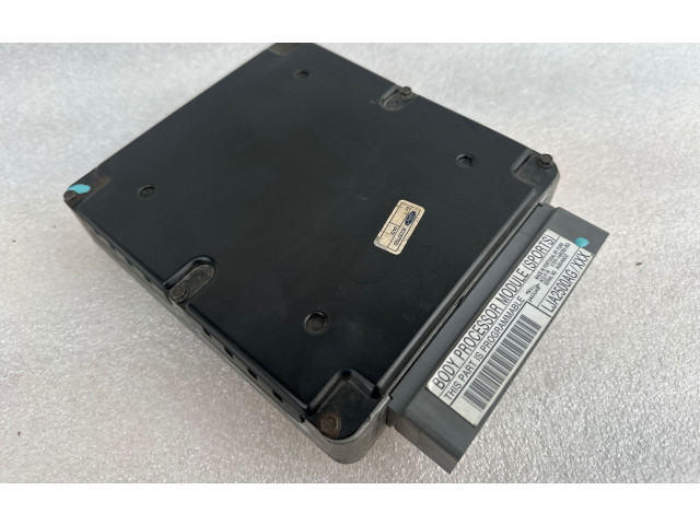 Блок комфорта LJA2500AG, F7FF14B205BG Jaguar XK8 - XKR