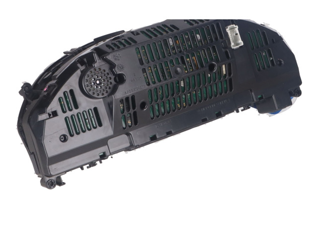 Панель приборов A2049003802   Mercedes-Benz GLK (X204)       