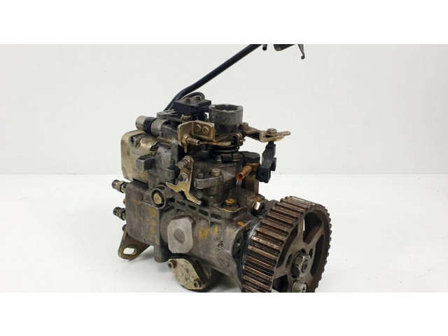 Топливный насос