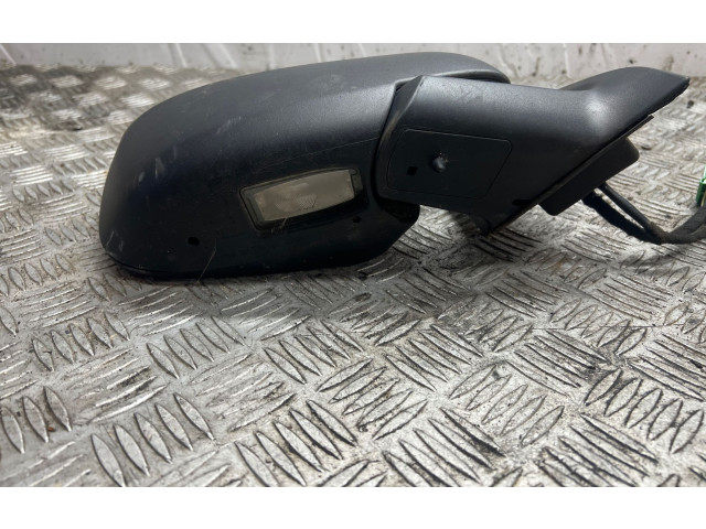 Зеркало электрическое        Volvo XC90  2003 - 2006 года   