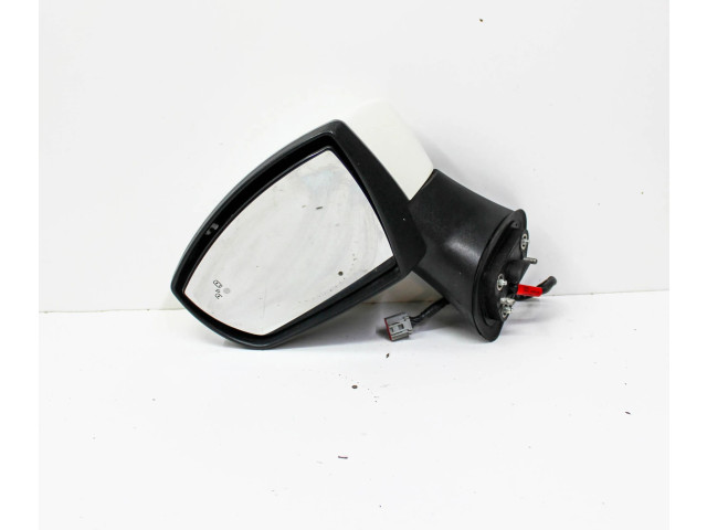 Зеркало электрическое Ford Ecosport 2013 - 2017 года