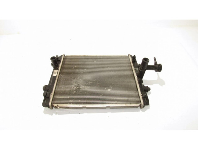 Радиатор охлаждающей жидкости